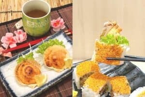 Sakae Sushi Halal ke Tak?