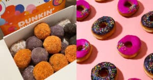 Dunkin' Donuts Halal or Not