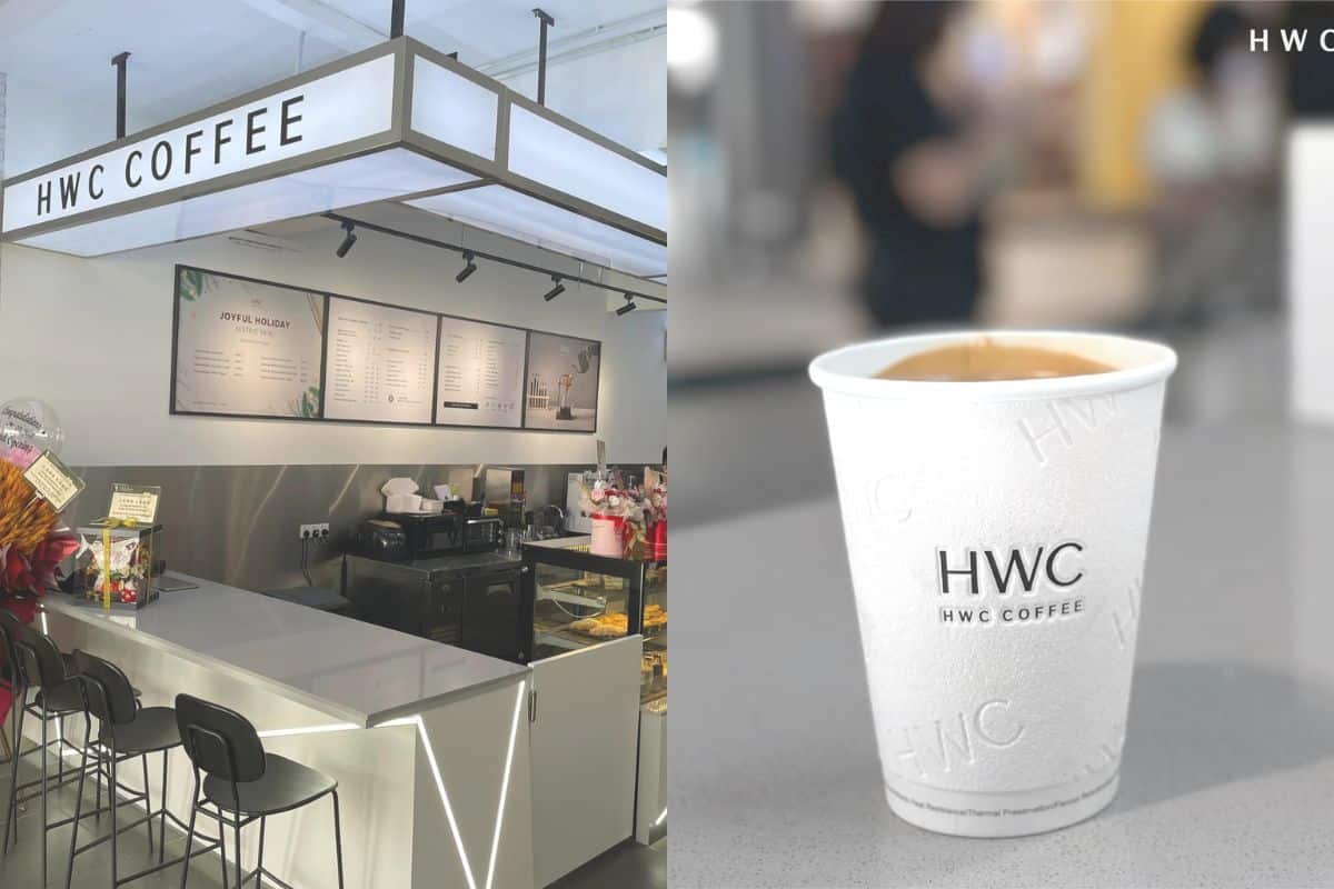 HWC Coffee Halal atau Tidak?
