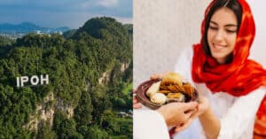 Ipoh Halal Travel Guide 2023