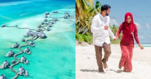 Is Maldives a Muslim Country