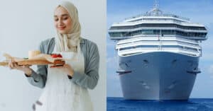 Can You Get Halal Food On A Cruise Ship?