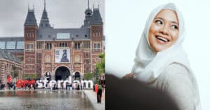 Is Amsterdam Muslim Friendly