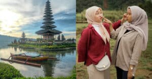 Is Bali Muslim Friendly