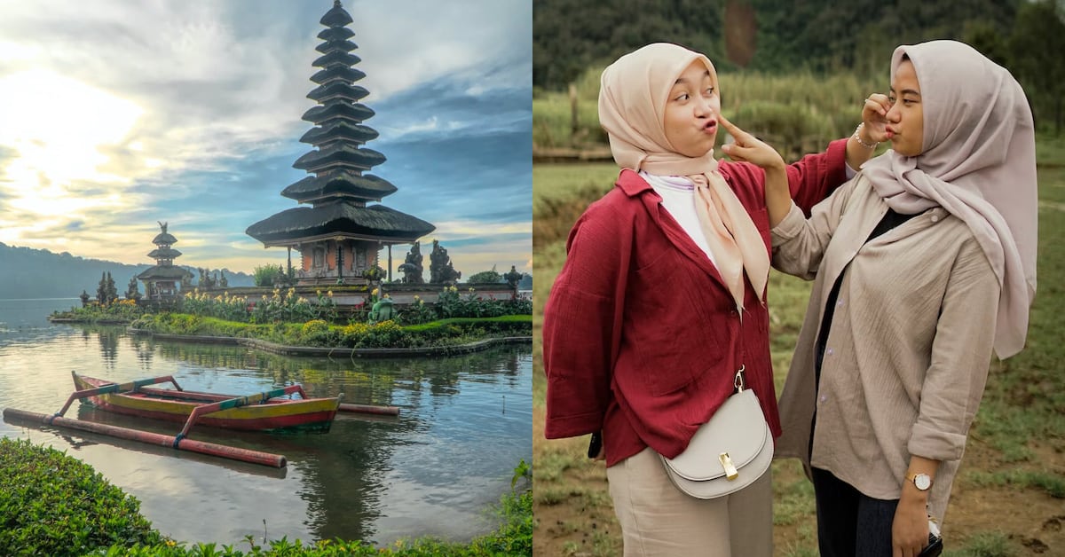 Is Bali Muslim Friendly