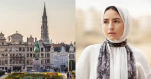 Is Brussels Muslim Friendly