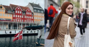 Is Denmark Muslim Friendly