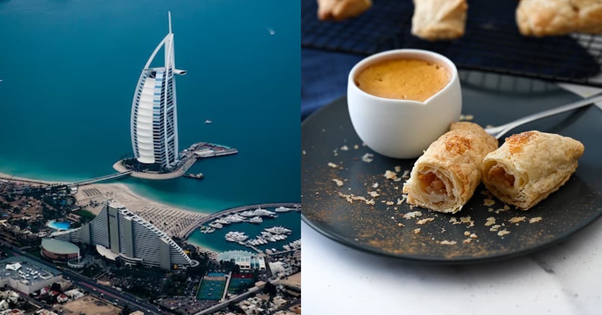 Is Emirati Food Halal