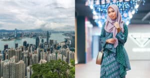 Is Hong Kong Muslim Friendly