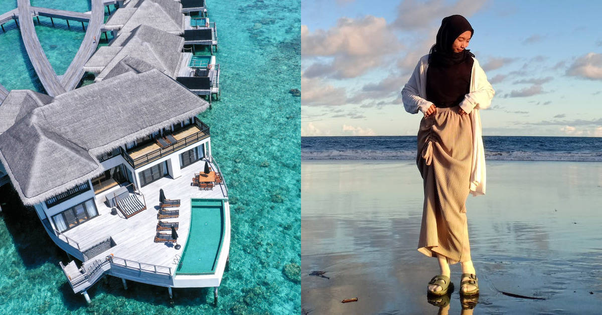 Is Maldives Muslim Friendly?