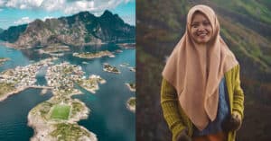 Is Norway Muslim Friendly