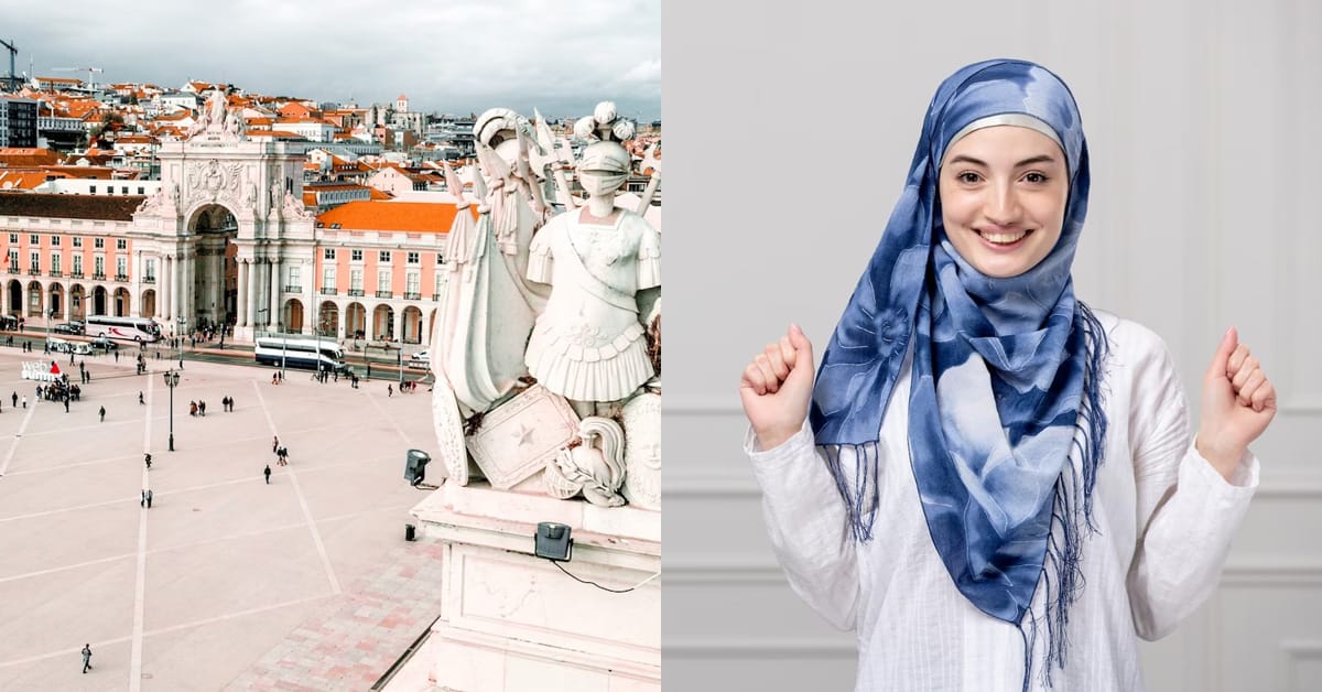Is Portugal Muslim Friendly