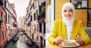 Is Venice Muslim Friendly