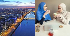 Things To Do In Dublin As Muslim