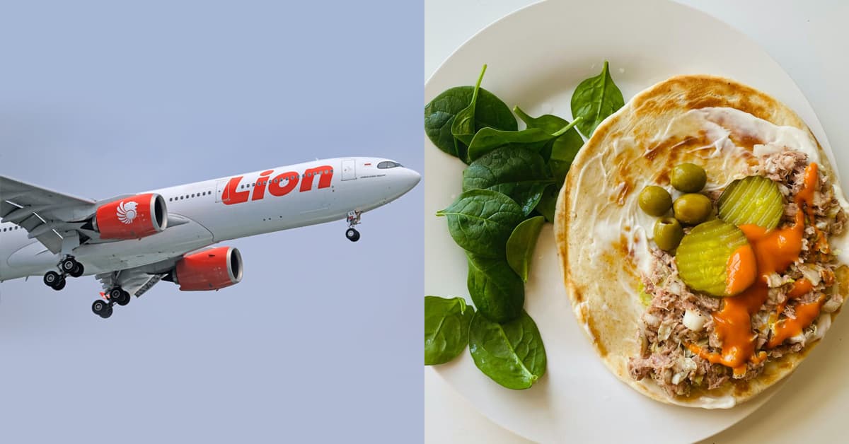 Which Airlines Serve Halal Food?