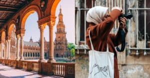 Is Seville Muslim Friendly