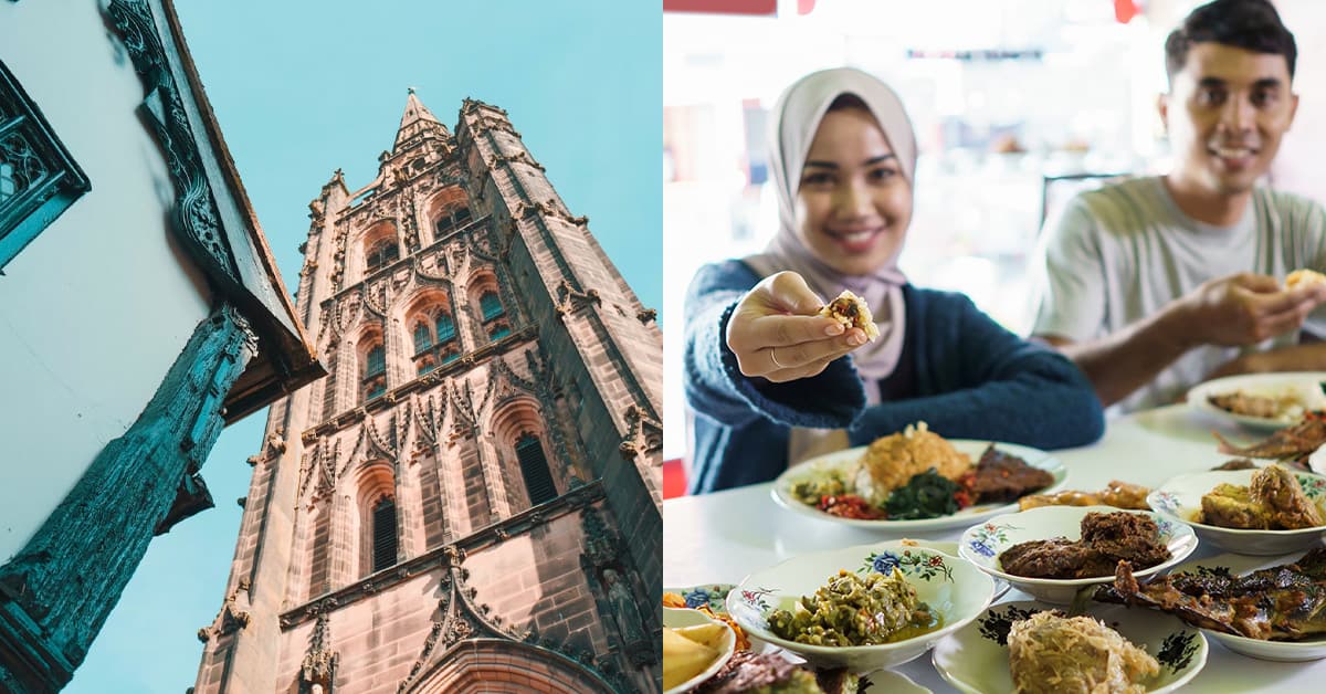 Halal Food in Coventry