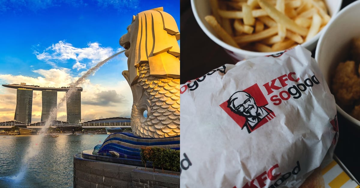 is-kfc-coffee-halal-in-singapore-2023