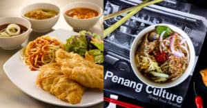 Is Penang Culture Halal in Singapore