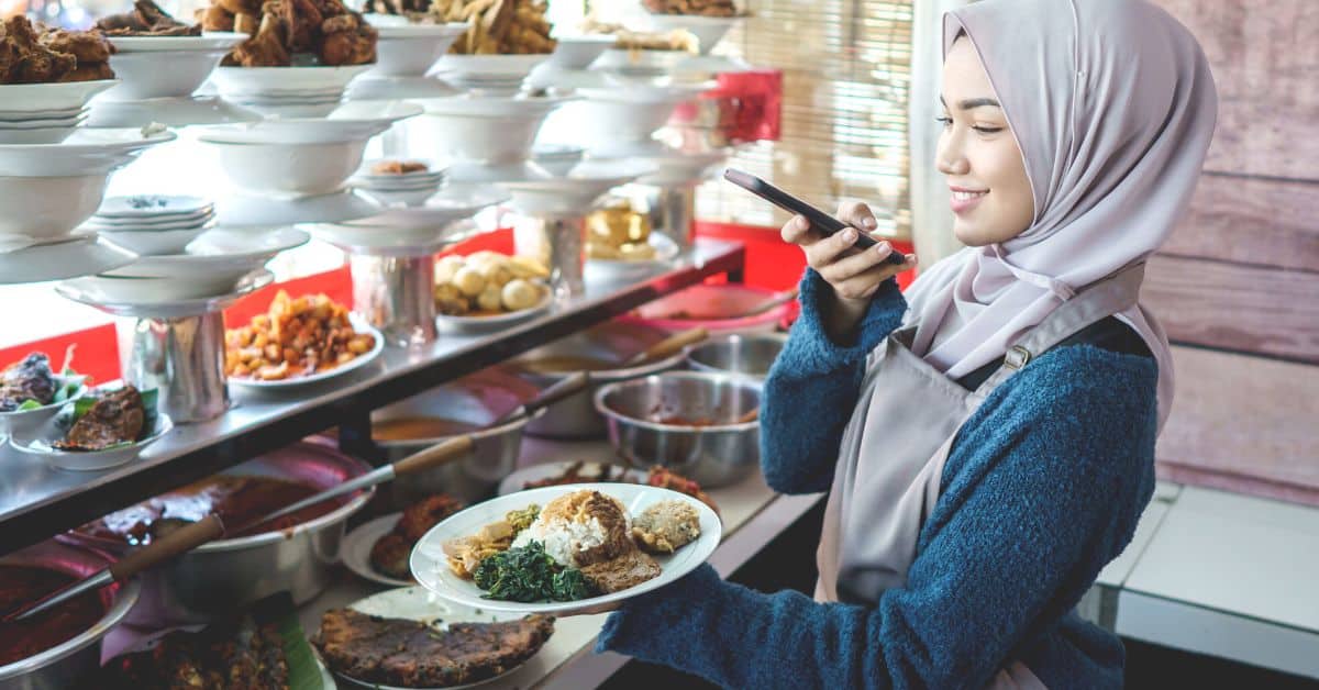 Requirements to Obtain Halal Certification for Food Premises
