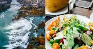 Halal Food in Niagara Falls