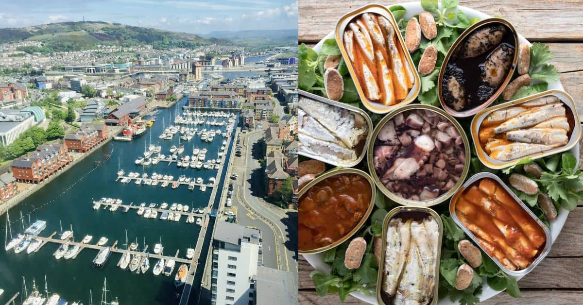 Halal Food in Swansea